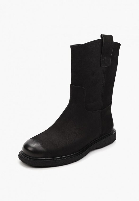 Полусапоги Abricot