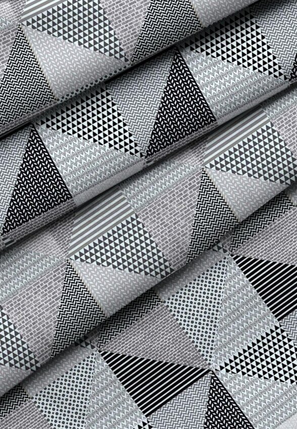 Штора Унисон