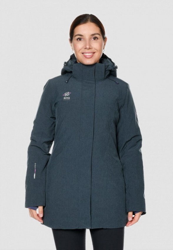 Парка Snow Headquarter