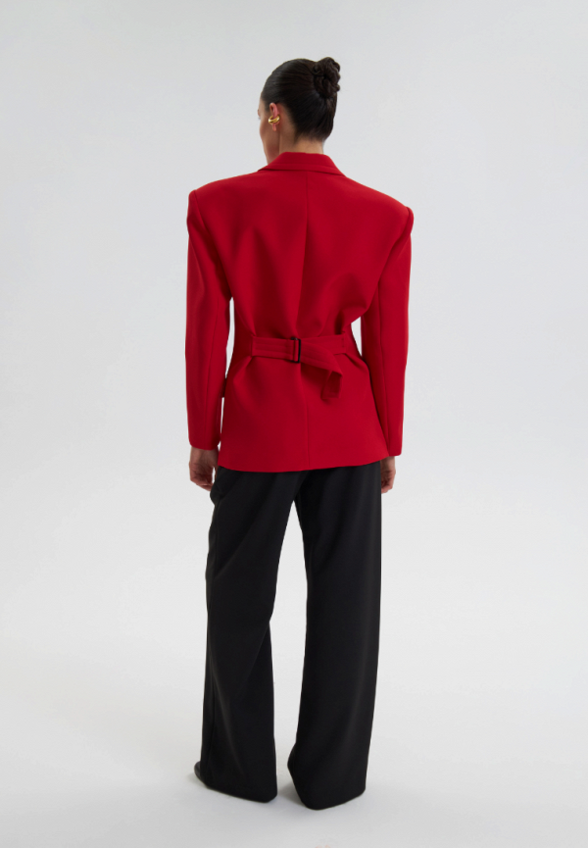 Жакет Lumiere Magique