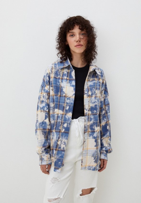 Рубашка Trendy Truth