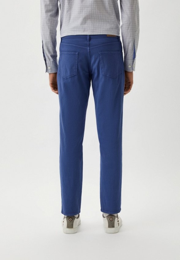 Брюки Hackett London