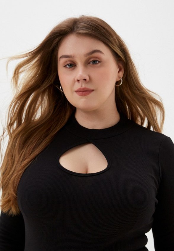 Лонгслив Trendyol