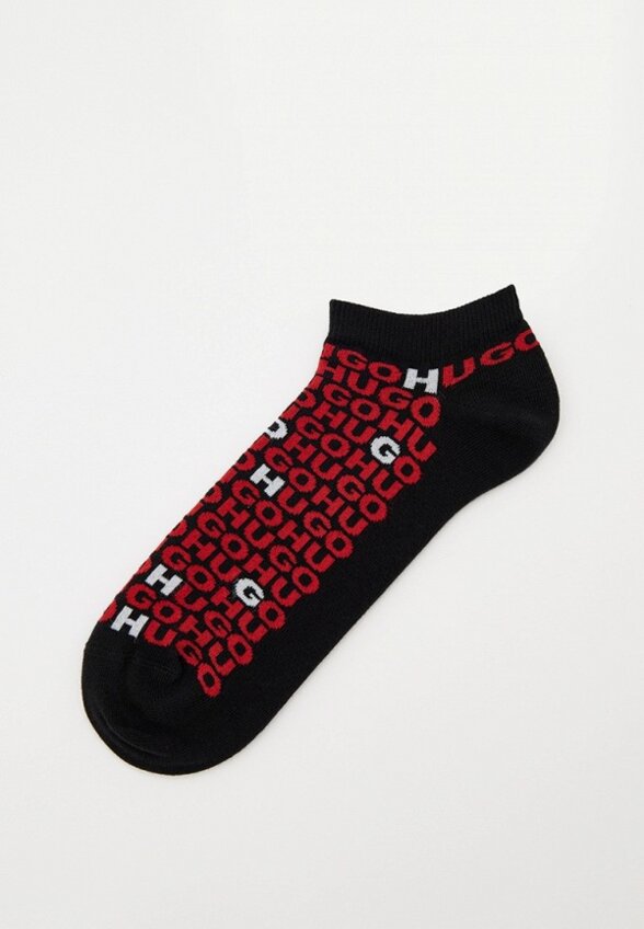 Носки 2 пары Hugo