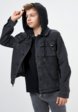 Куртка джинсовая Resser Denim7  - превью