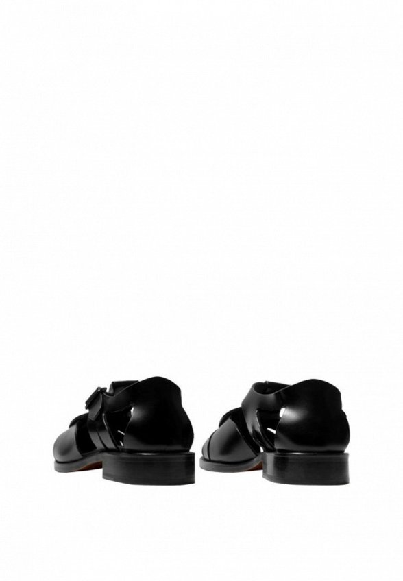 Сандалии Hereu