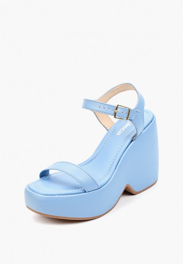 Босоножки Moleca