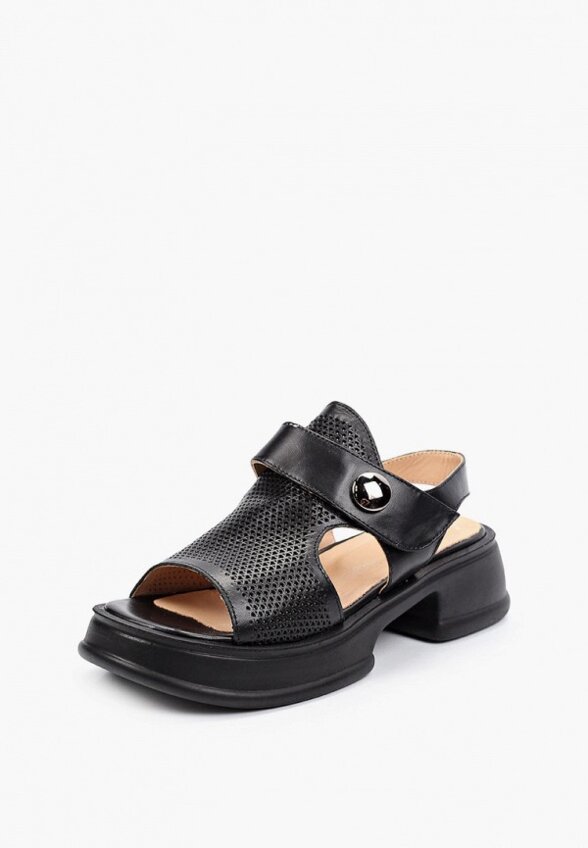 Босоножки Ascalini