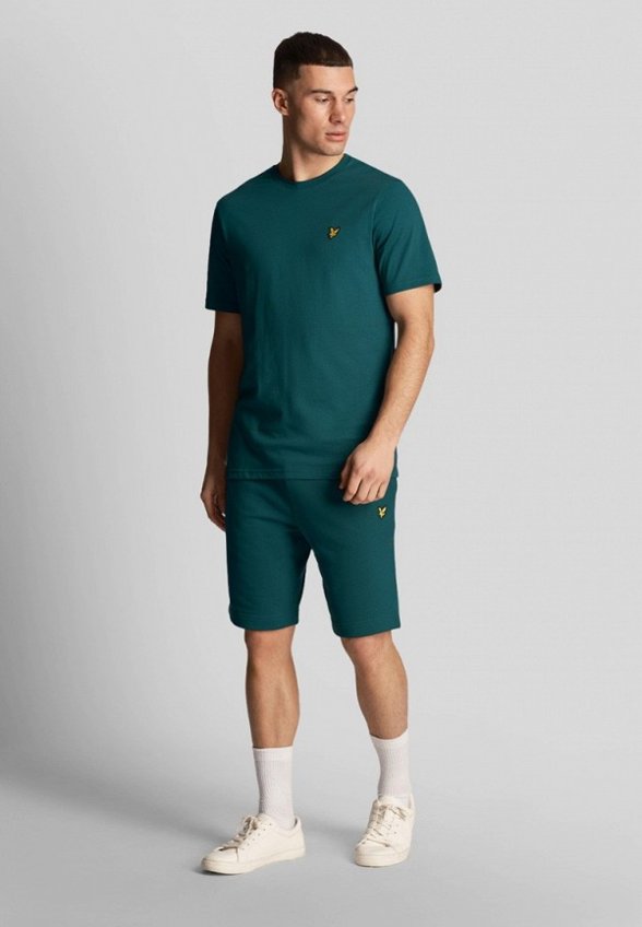 Футболка Lyle & Scott