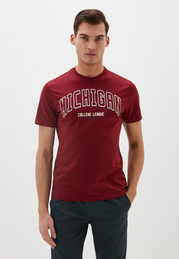 Футболка Funday