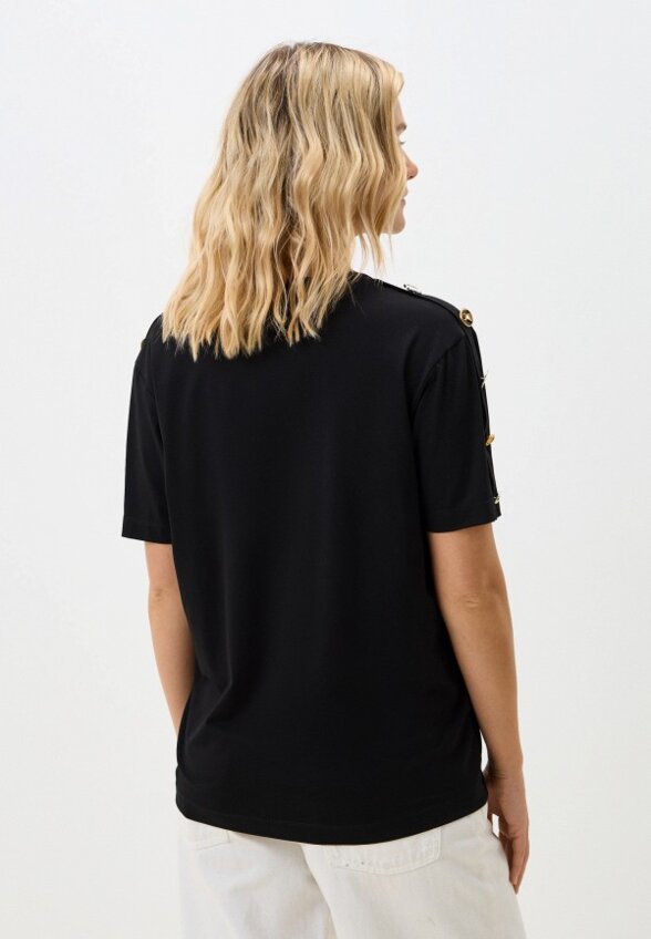 Футболка Helmidge