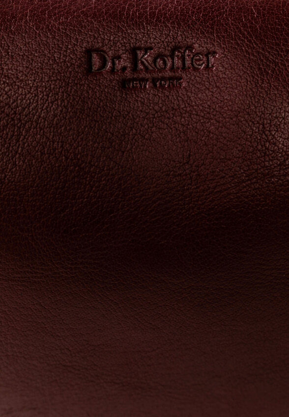 Др.Коффер M402925-133-03 сумка через плечо