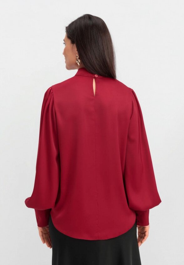 Блуза Vivienne Mare