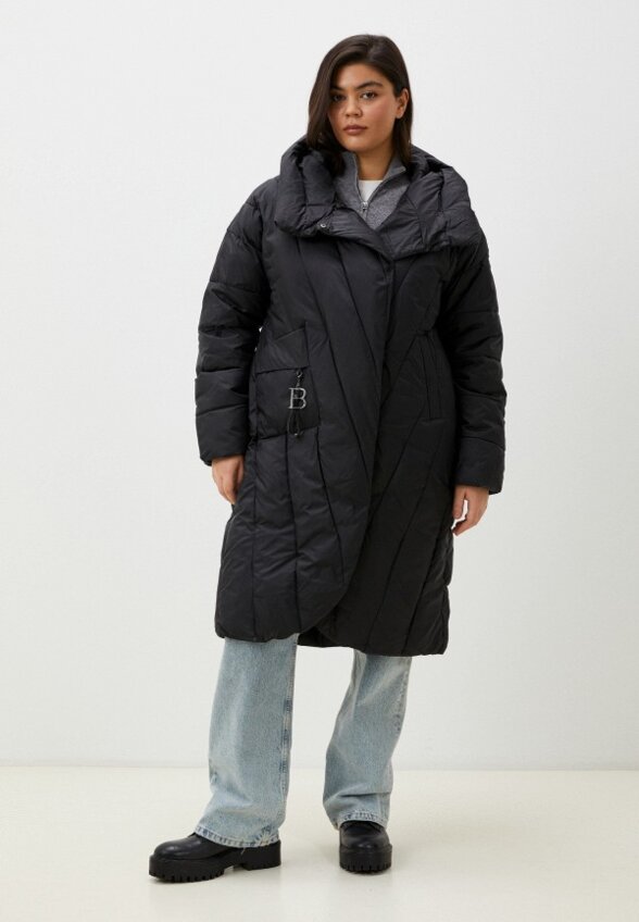 Пуховик Ogmando