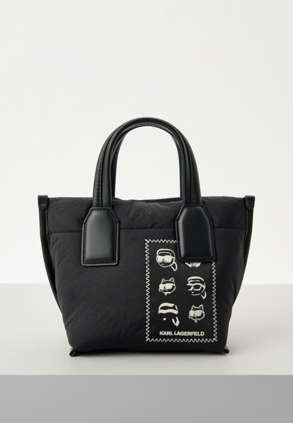 Сумка Karl Lagerfeld