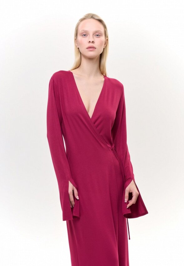 Халат домашний Coshene