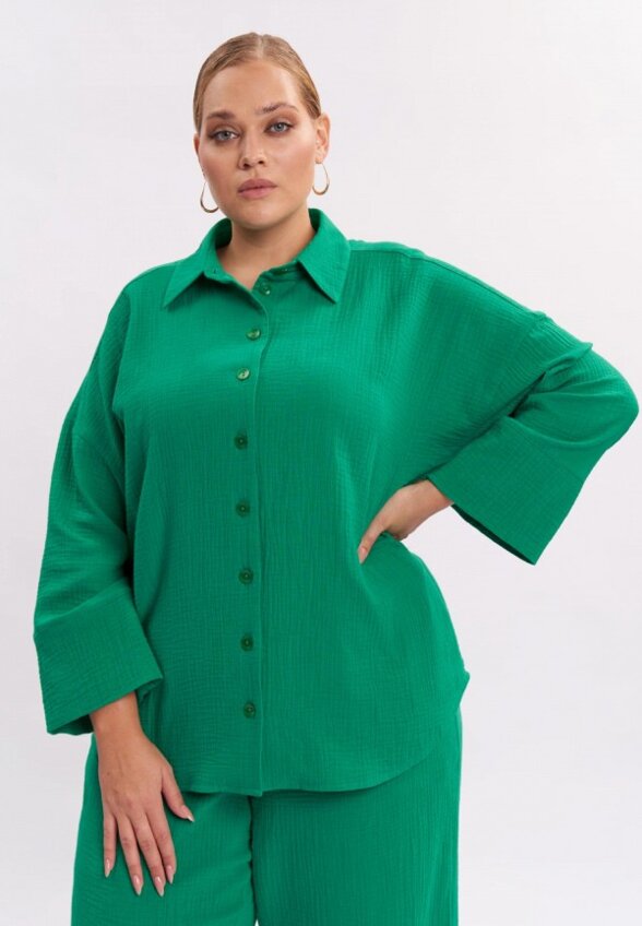 Блуза Артесса