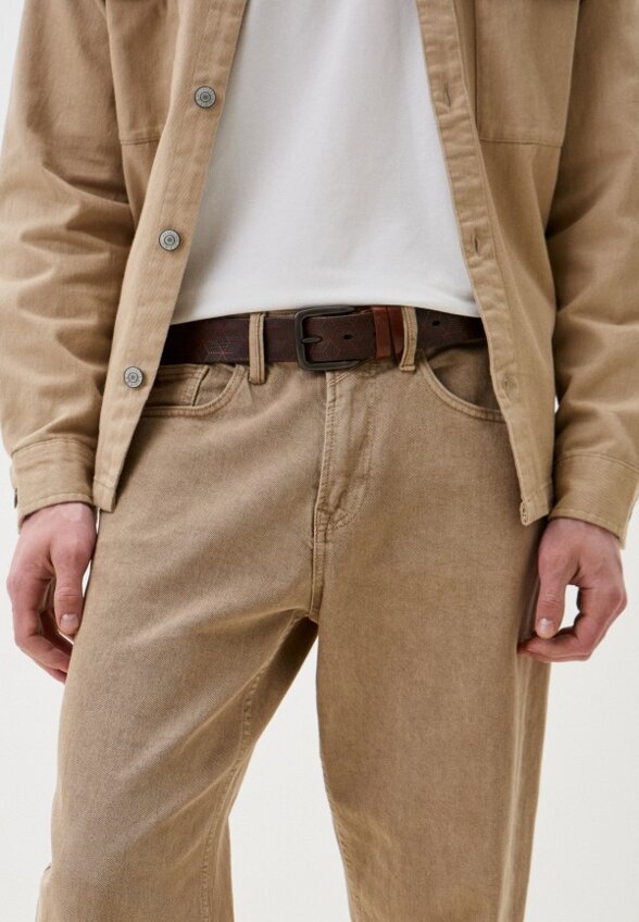 Ремень Alexander Tsiselsky