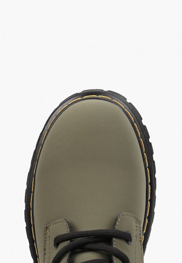 Ботинки Briggs