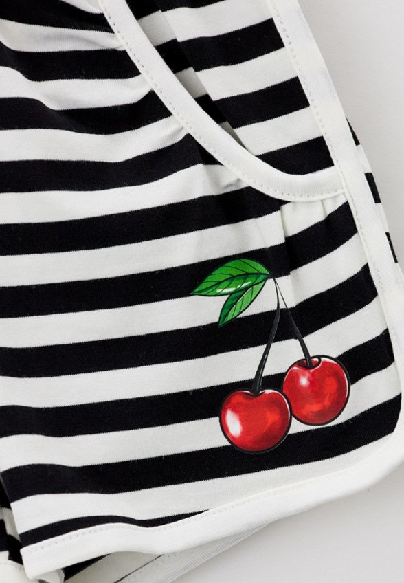 Шорты спортивные PlayToday