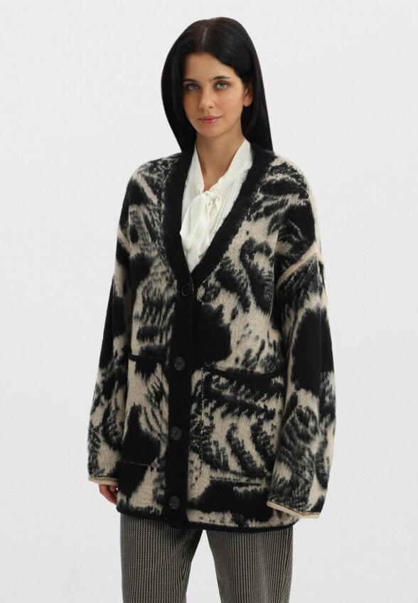 Кардиган Mitica Luna