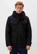 Пуховик Urban Fashion for Men1  - превью