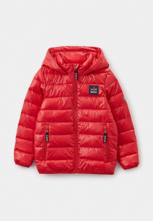 Куртка утепленная PlayToday