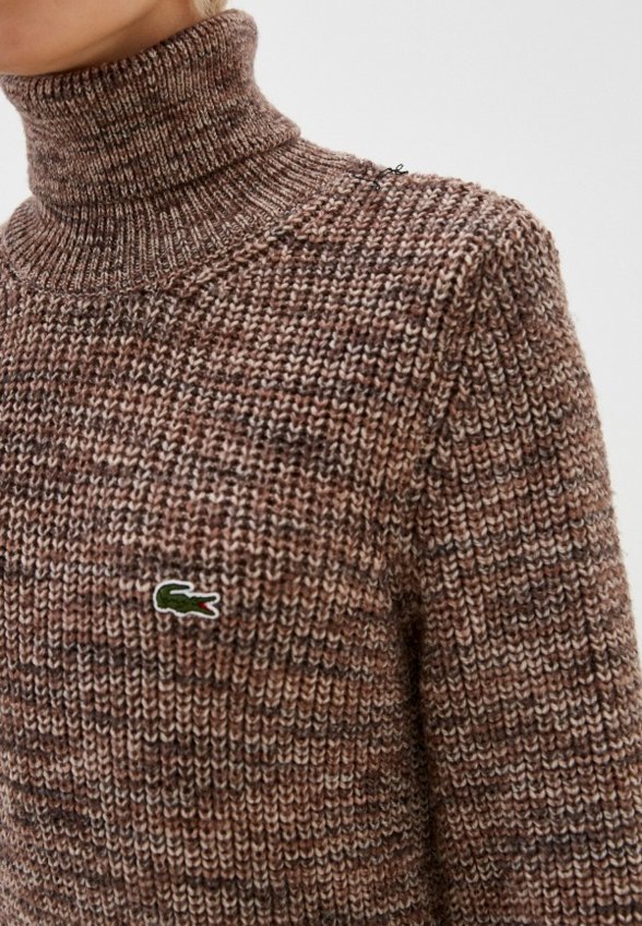 Платье Lacoste