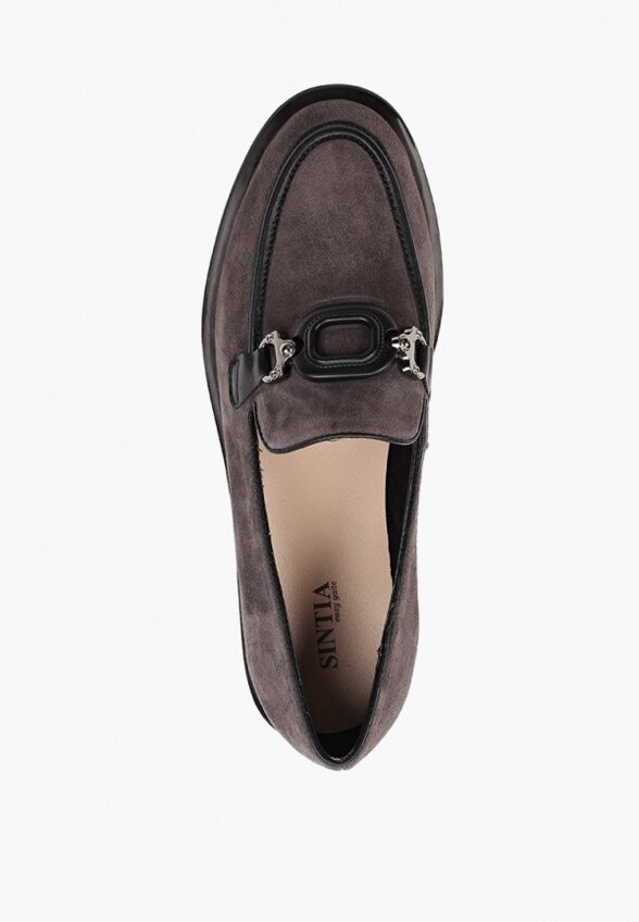 Лоферы Sintia Easy Gaite
