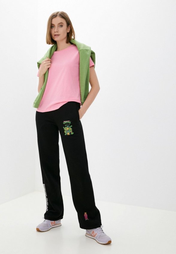 Брюки спортивные Asia st 71