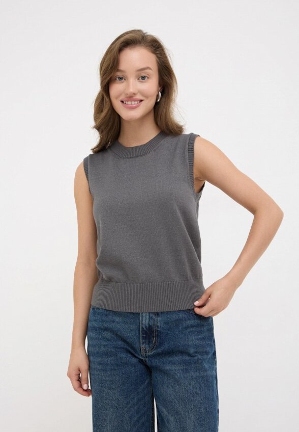 Жилет Kostochka