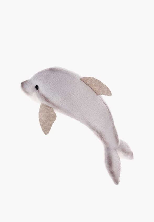 Игрушка мягкая Hansa