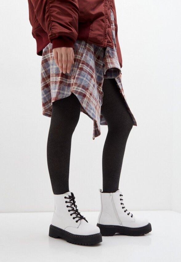 Ботинки Briggs