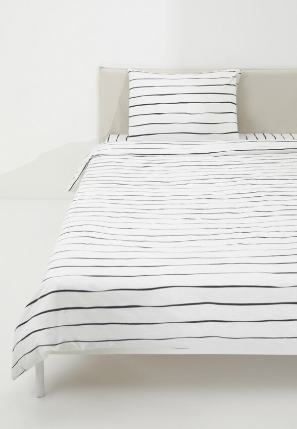 Постельное белье 1,5-спальное Lamoda Home