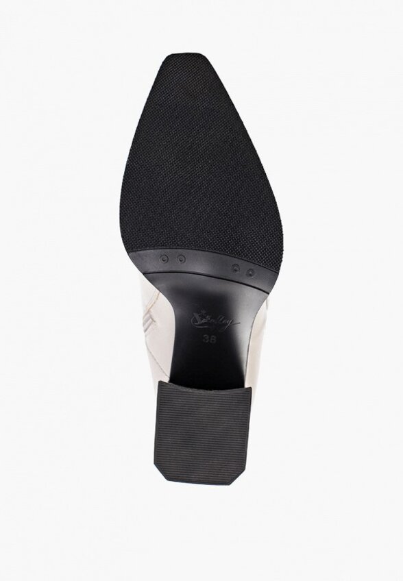 Ботильоны Valley