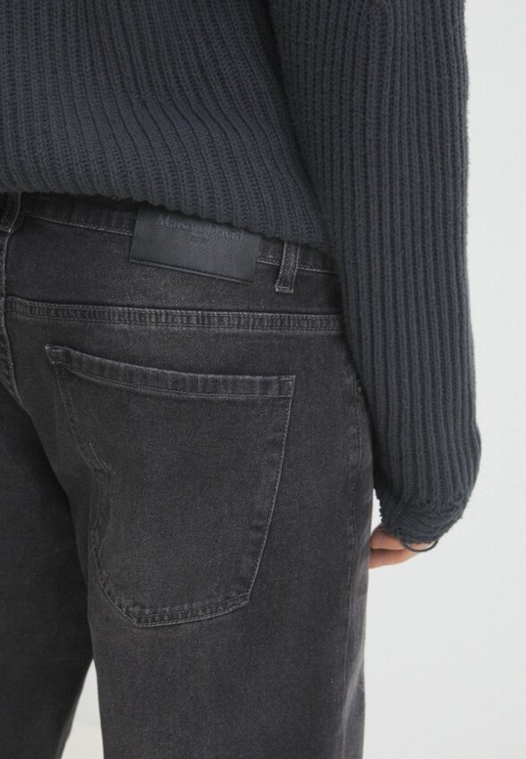 Джинсы Maison David