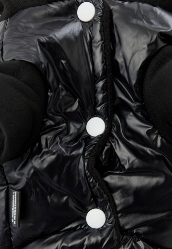 Куртка для собак Пижон