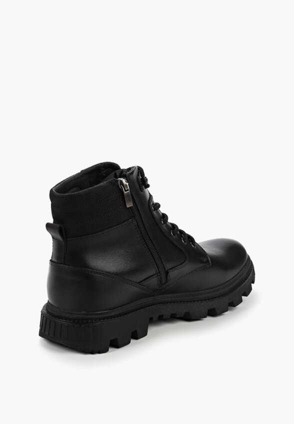 Ботинки Francesco Donni