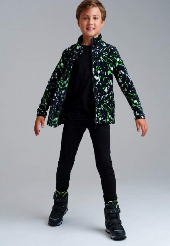 Олимпийка PlayToday