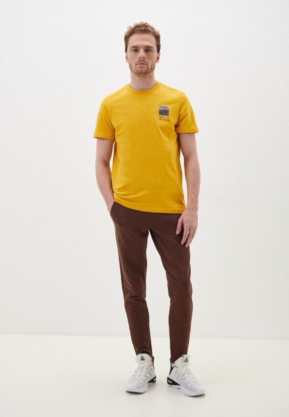 Брюки спортивные Demix