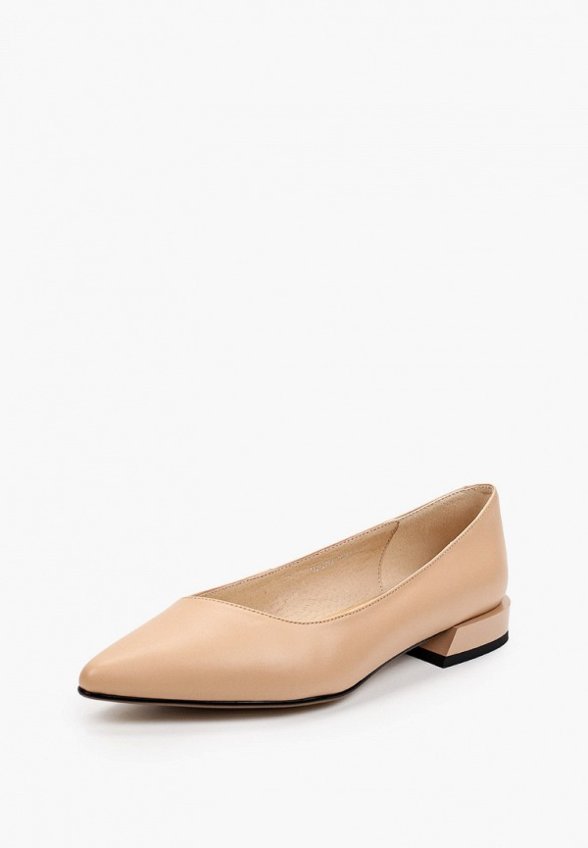 Туфли Thomas Munz