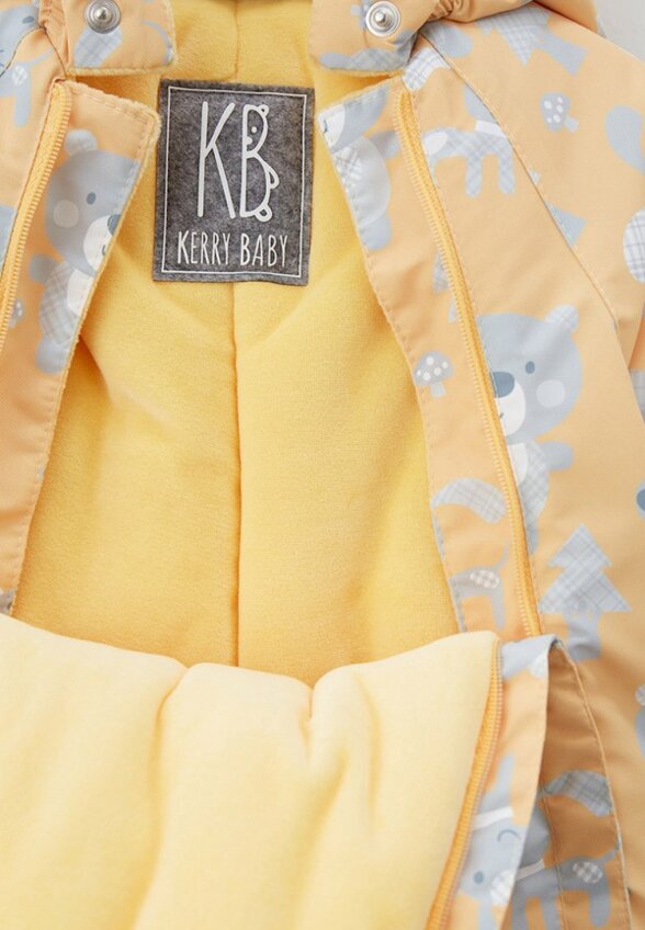 Комбинезон утепленный Kerry