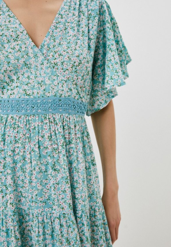 Платье Miss Gabby