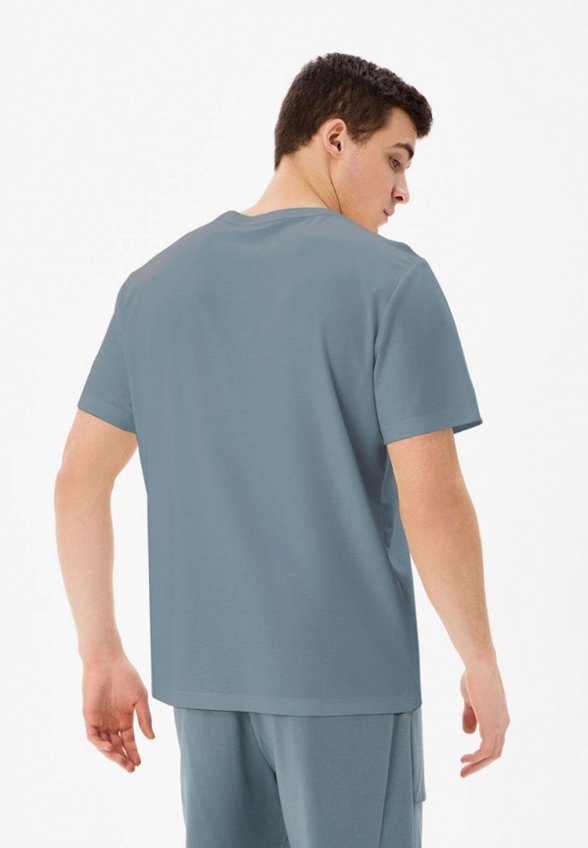 Футболка спортивная Baasploa