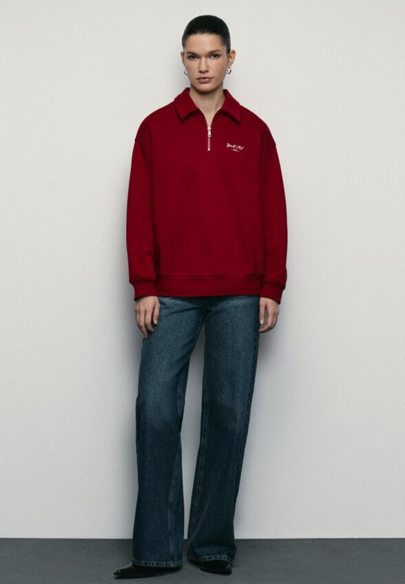 Олимпийка Zarina