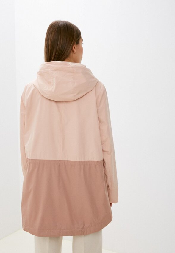 Парка Dixi-Coat