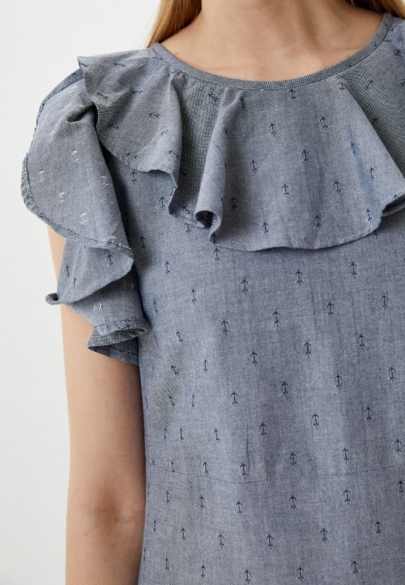 Платье Fragarika