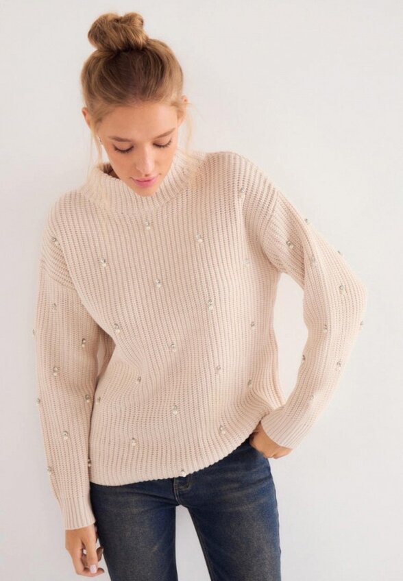 Джемпер Vittoria Vicci