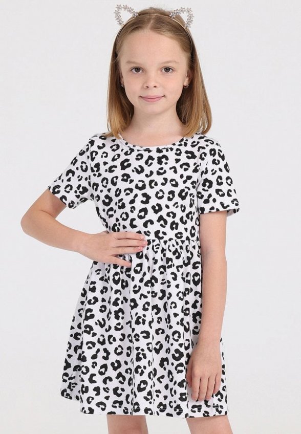 Платье Апрель