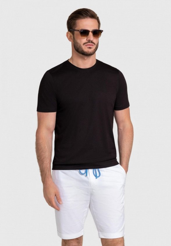 Шорты Troy Collezione